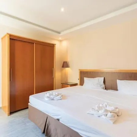 Apartment Malta's Gateway-hosted By Sweetstay