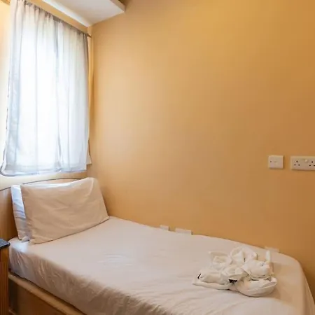 Apartmán Malta's Gateway-hosted By Sweetstay