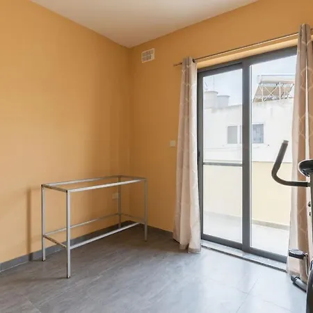 Apartment Malta's Gateway-hosted By Sweetstay Bugibba