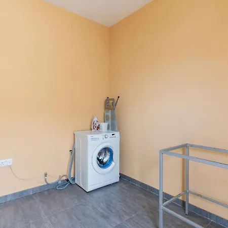 Apartmán Malta's Gateway-hosted By Sweetstay Buġibba