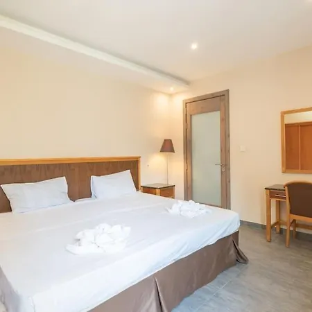 Apartment Malta's Gateway-hosted By Sweetstay *