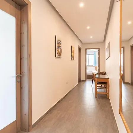 Malta's Gateway-hosted By Sweetstay Apartmán *