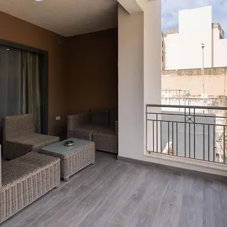 Malta's Gateway-hosted By Sweetstay Apartmán