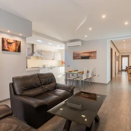 Apartment Malta's Gateway-hosted By Sweetstay *