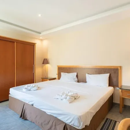 Apartmán Malta's Gateway-hosted By Sweetstay Buġibba