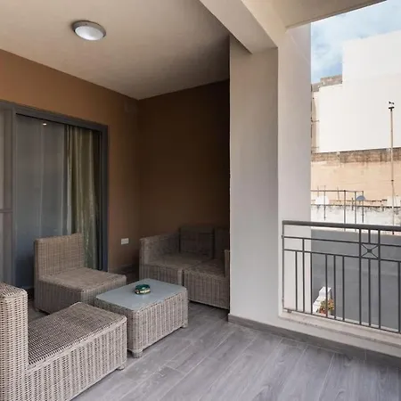 Apartment Malta's Gateway-hosted By Sweetstay Bugibba